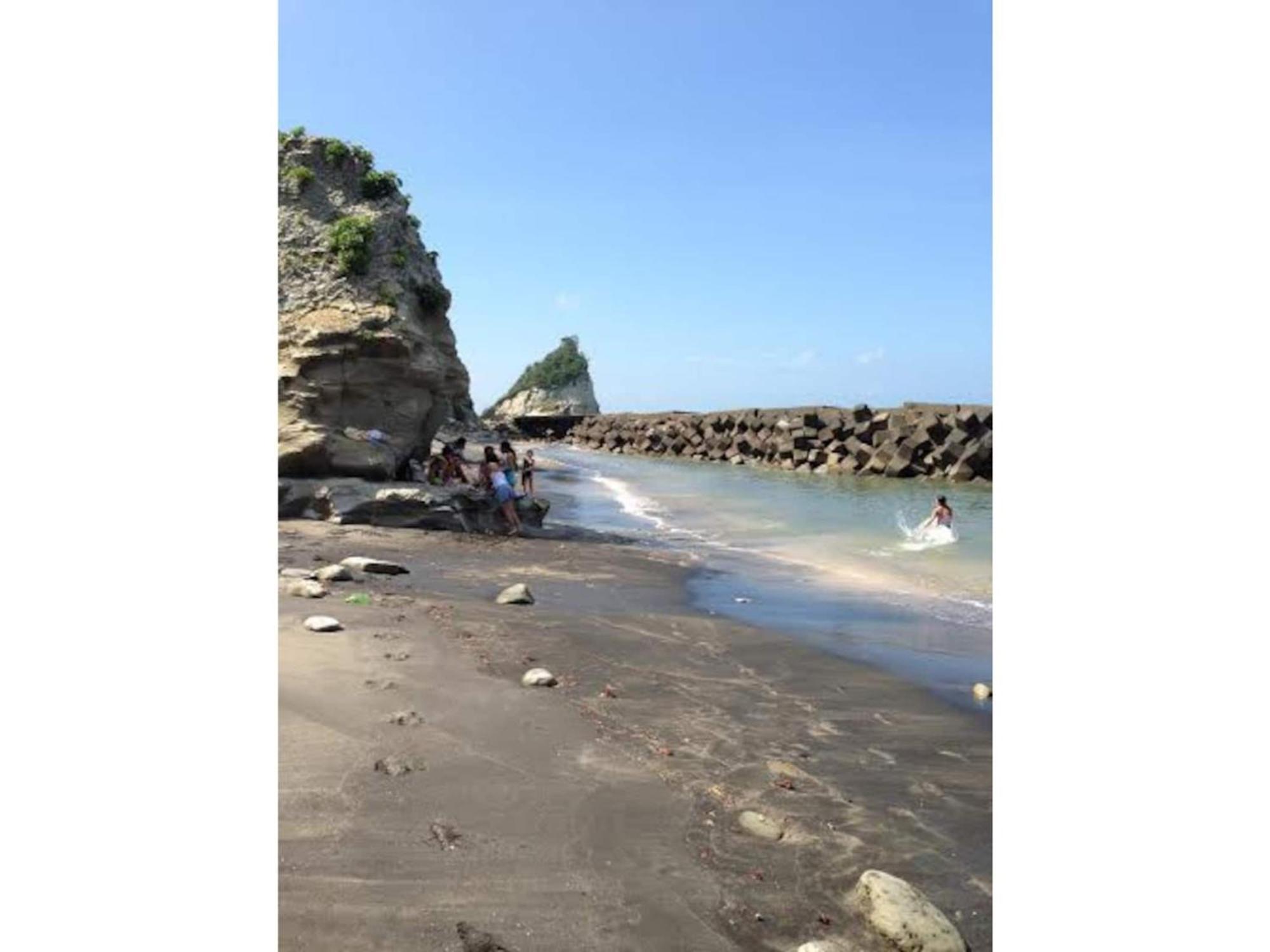 Capetown Resort - Vacation Stay 96524V Isumi Экстерьер фото