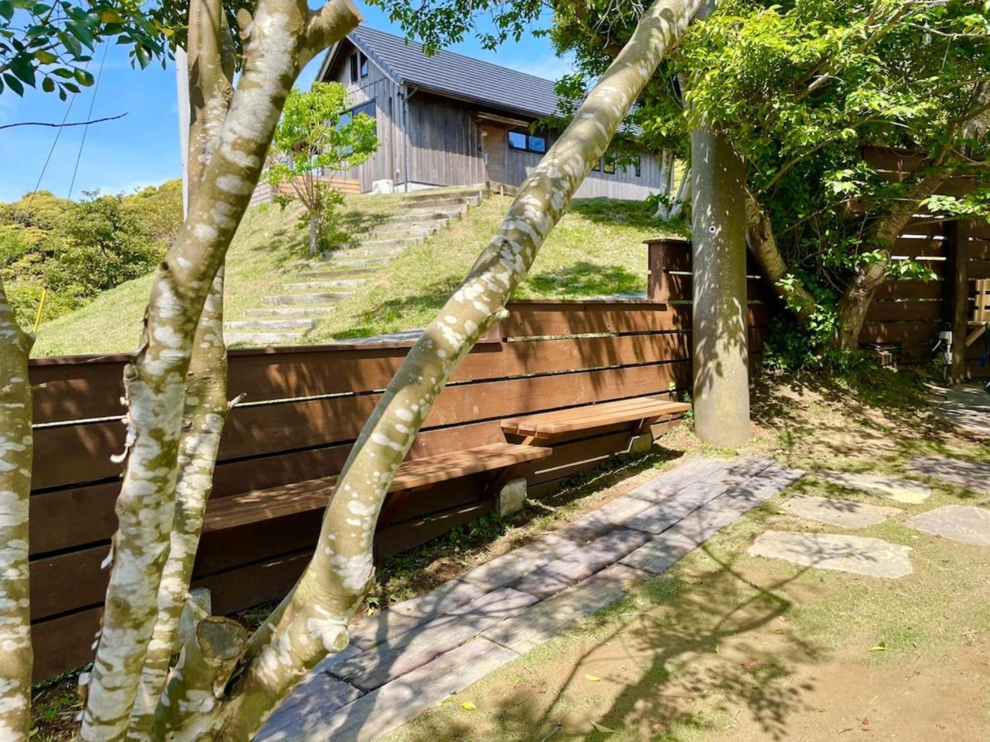 Capetown Resort - Vacation Stay 96524V Isumi Экстерьер фото